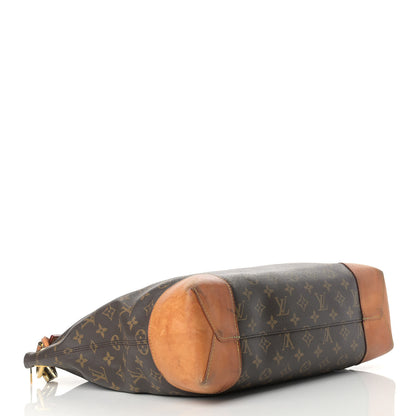 Louis Vuitton Monogram Berri MM 4 of 18