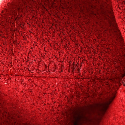 Louis Vuitton Monogram Croissant PM 7 of 10