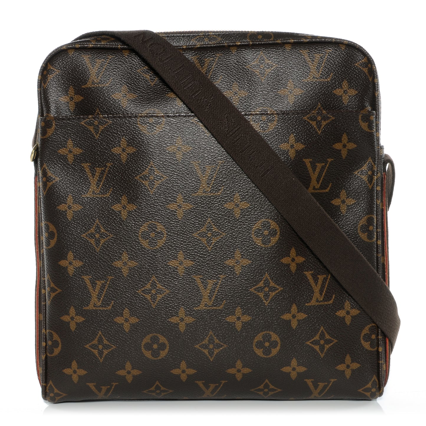 Monogram Trotteur Beaubourg