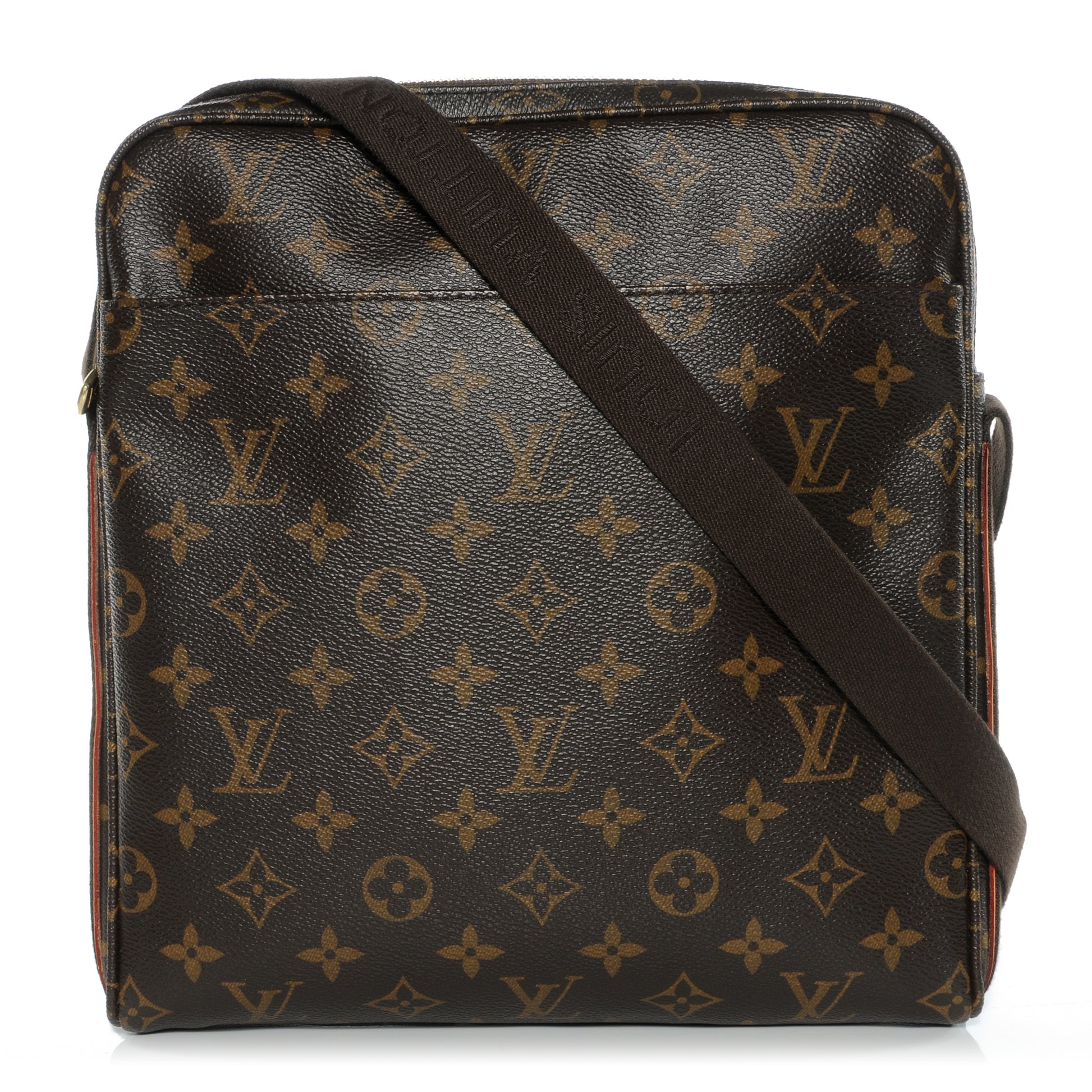 Louis Vuitton Monogram Trotteur Beaubourg 1 of 7