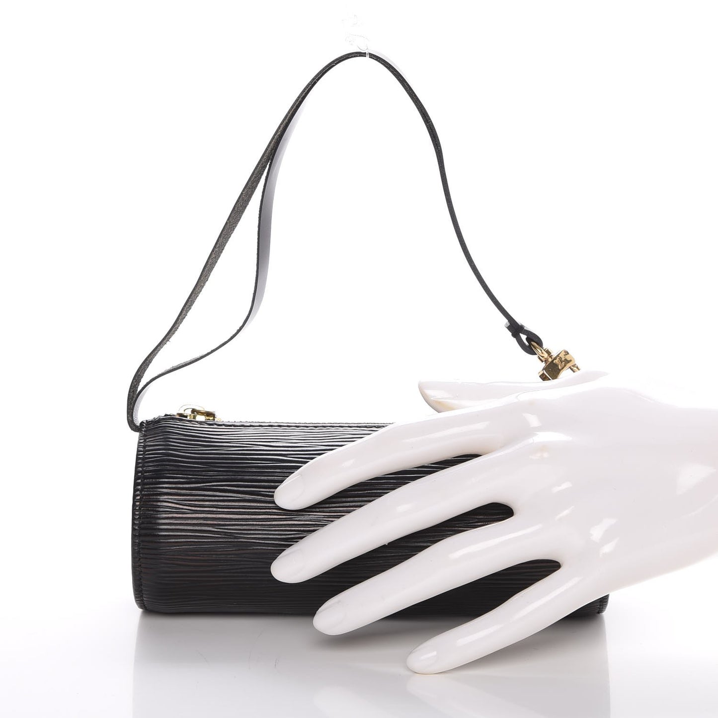 Epi Soufflot Pochette Black
