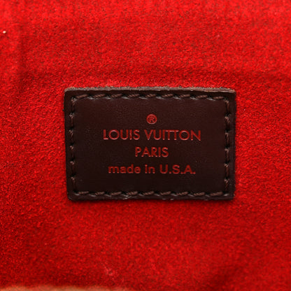 Louis Vuitton Damier Ebene Trevi PM 6 of 12