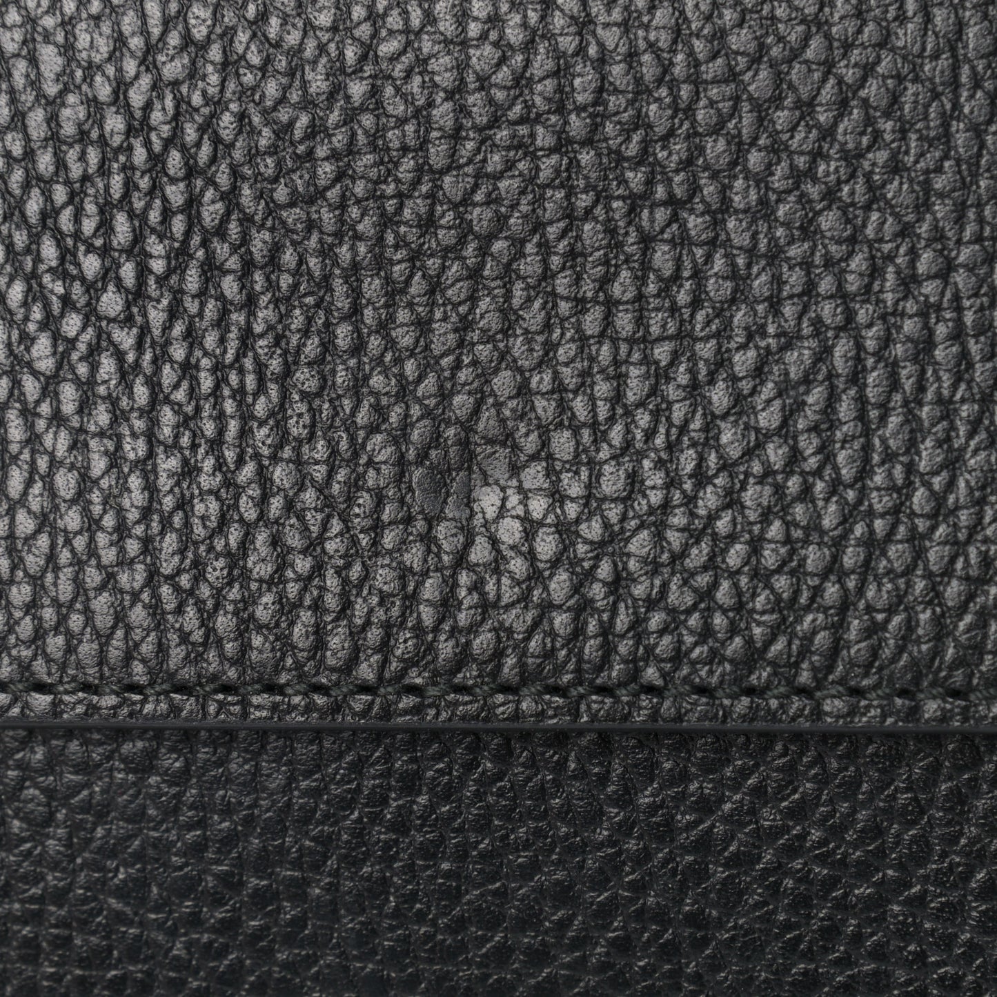 Calfskin Mini Dionysus Shoulder Bag Black