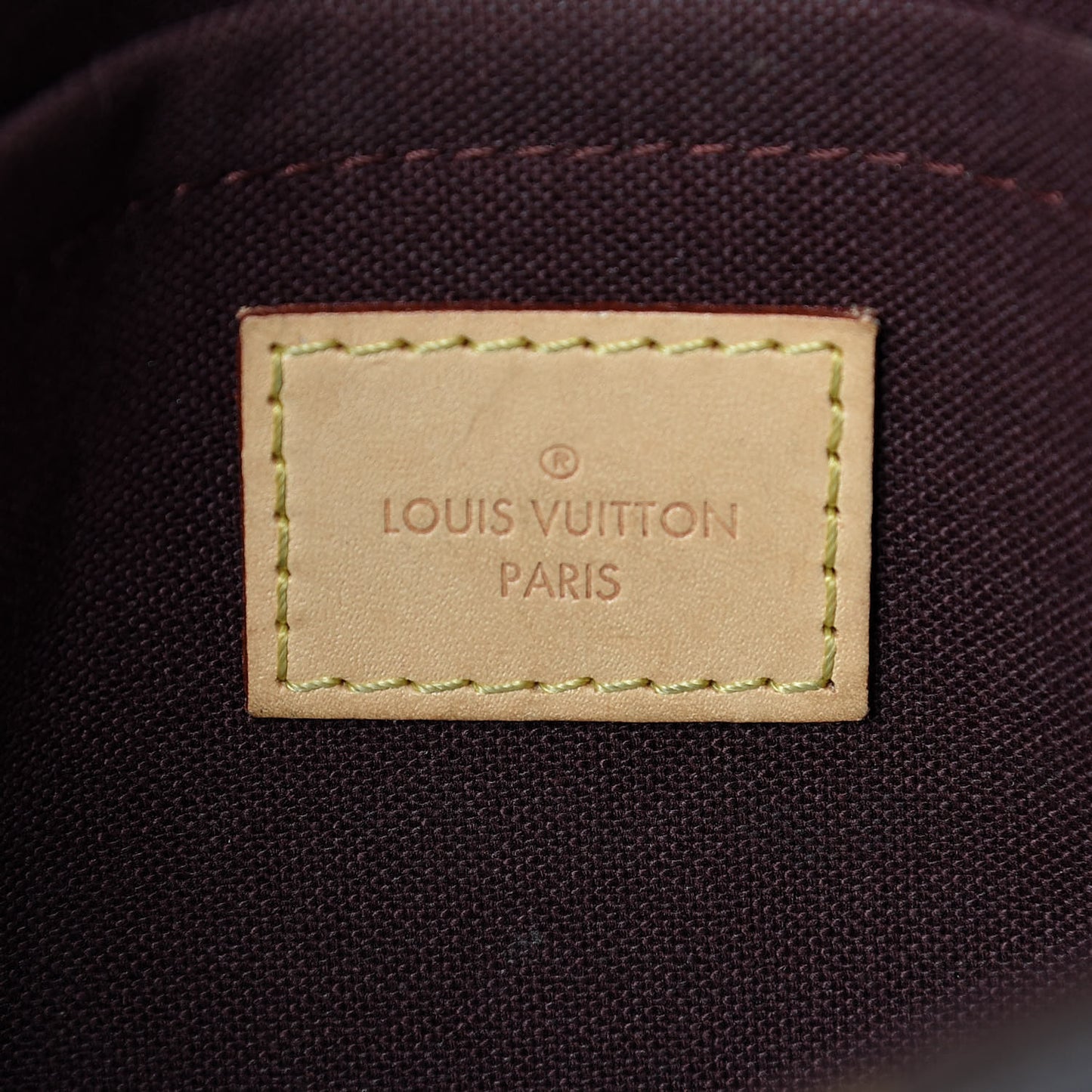 Monogram Favorite PM