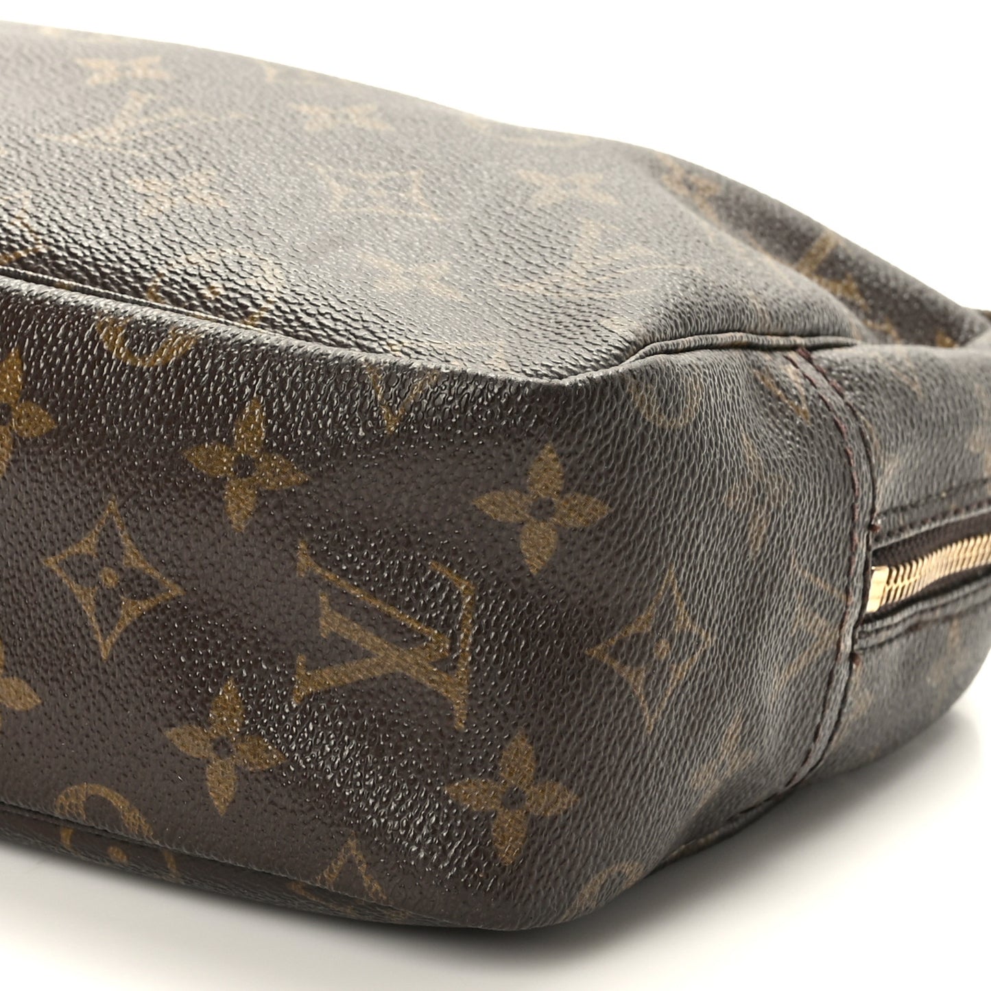 Monogram Trousse Toilette 28