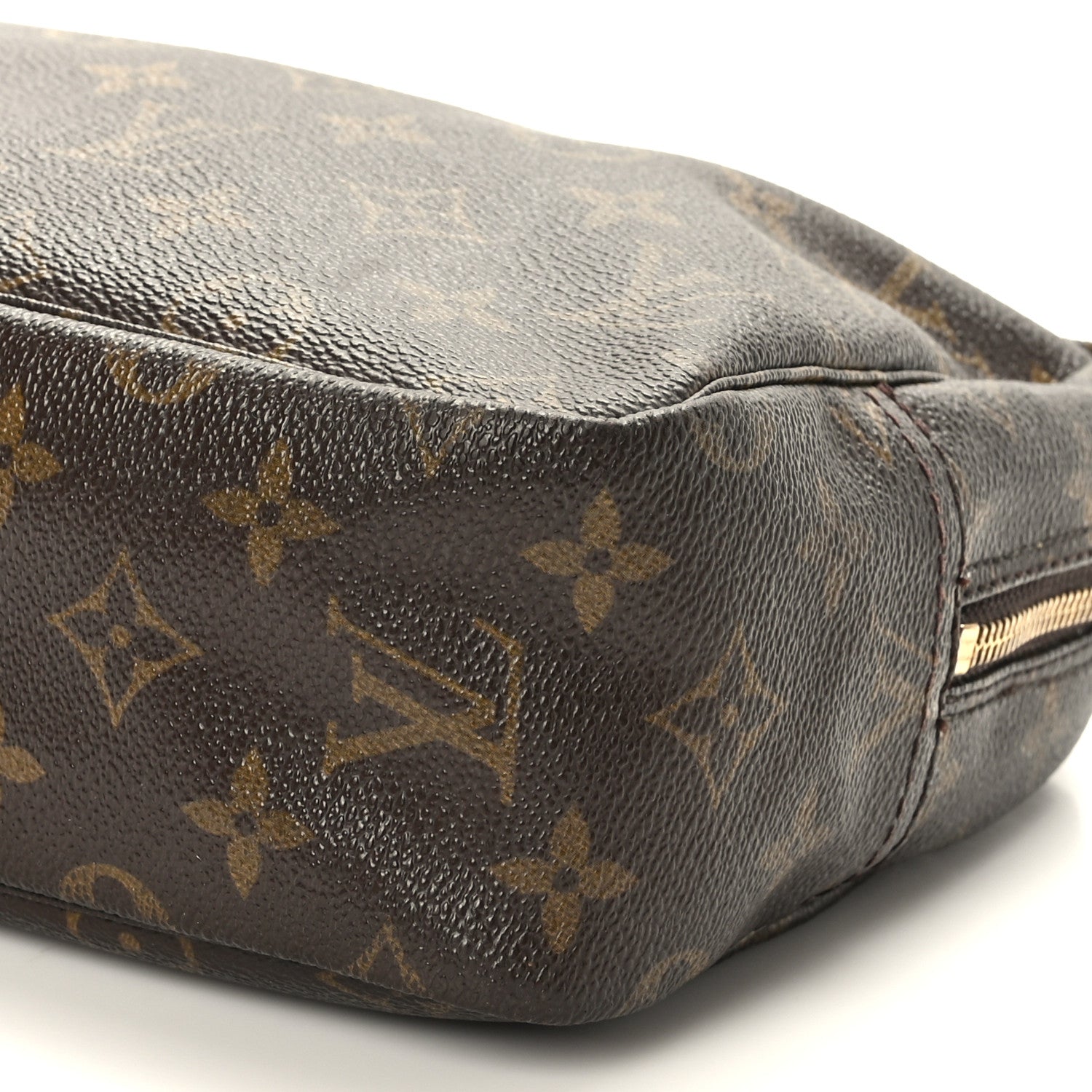 Louis Vuitton Monogram Trousse Toilette 28 8 of 8