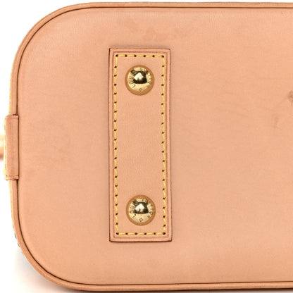 Louis Vuitton Monogram Alma BB 11 of 17