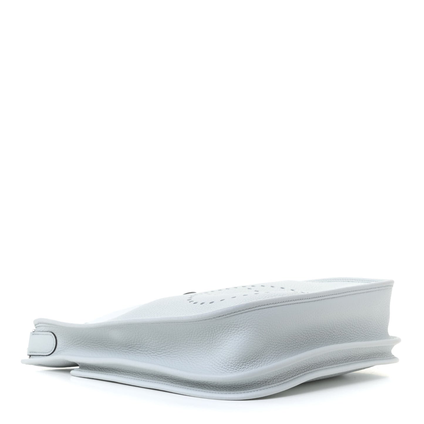 Taurillon Clemence Evelyne III PM Bleu Pale