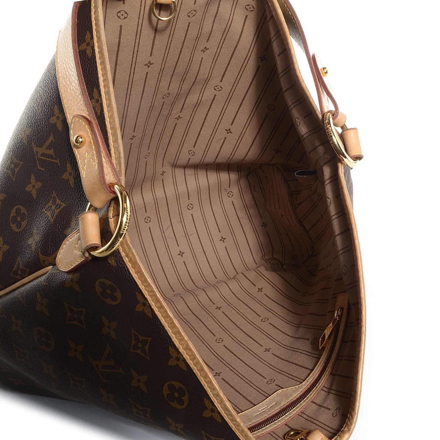 Monogram Delightful MM