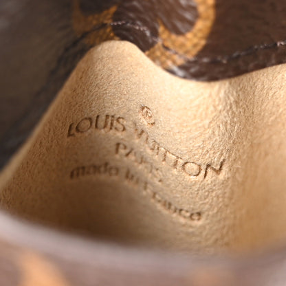 Louis Vuitton Monogram Sunglasses Case MM 6 of 7