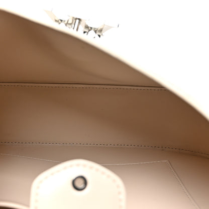 Alexander Wang Calfskin Small Legacy Hobo Porcelain 5 of 10