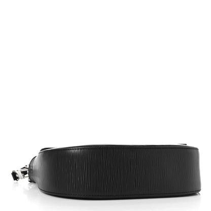 Louis Vuitton Epi Luna Black 4 of 9