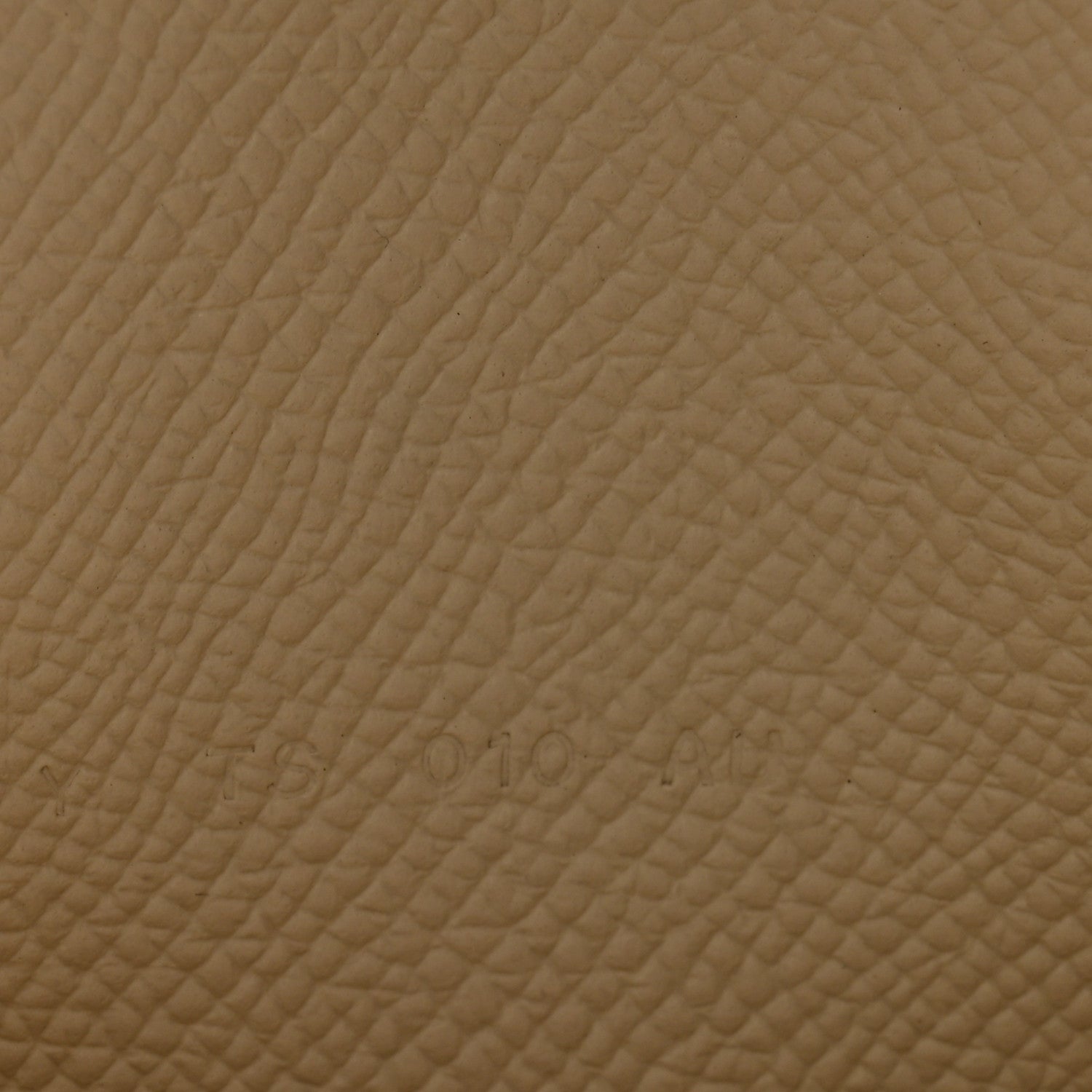 Hermes Epsom Kelly Pocket Compact Wallet Craie 7 of 8