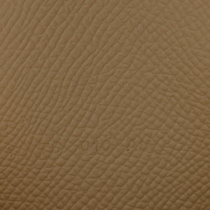 Hermes Epsom Kelly Pocket Compact Wallet Craie 7 of 8