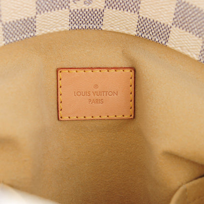 Louis Vuitton Damier Azur Artsy MM 7 of 8