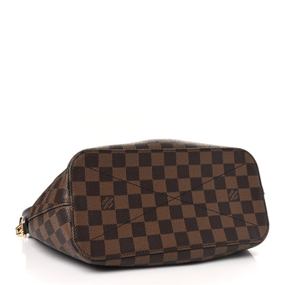 Louis Vuitton Damier Ebene Siena PM 4 of 9