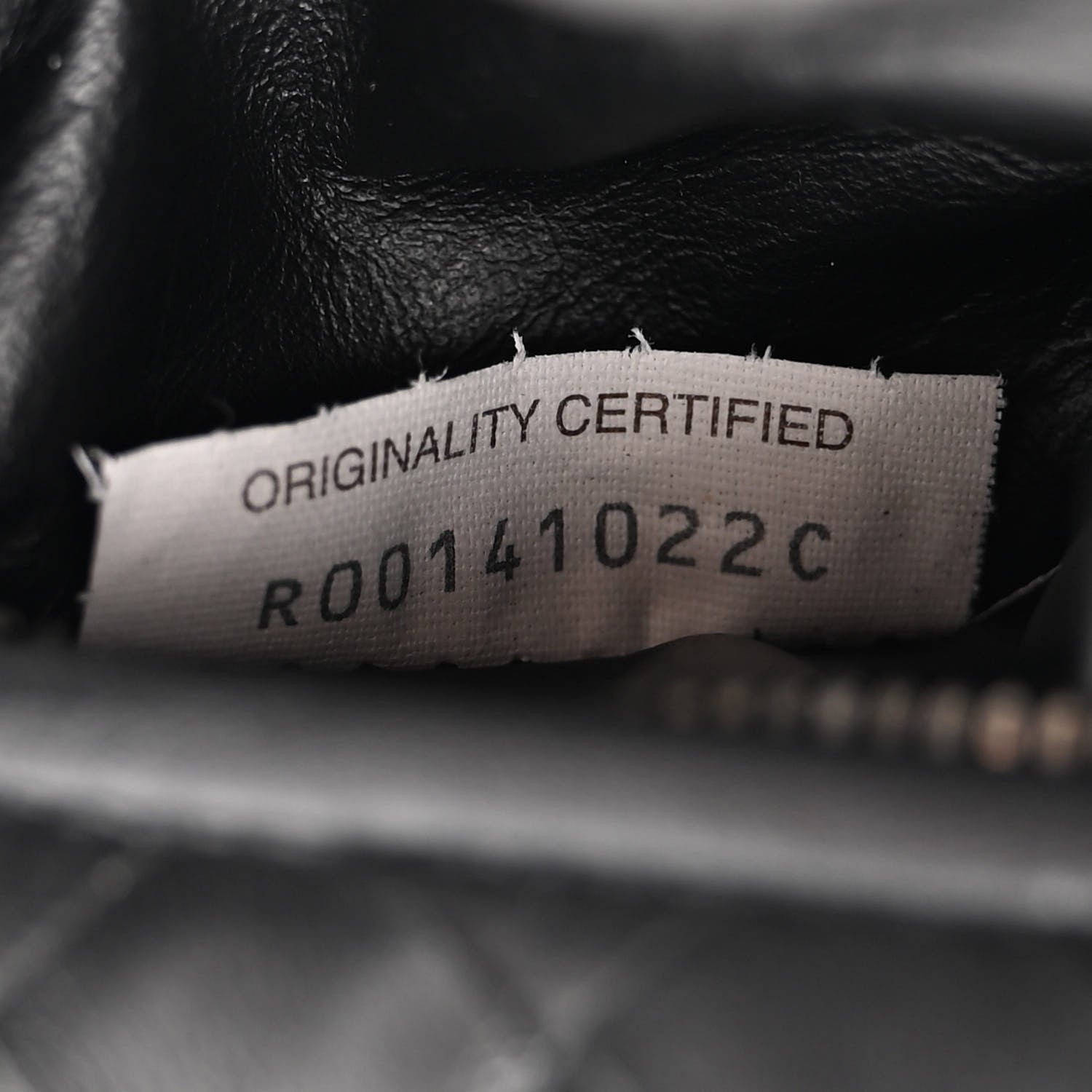 Bottega Veneta Nappa Intrecciato Candy Jodie Black 7 of 10