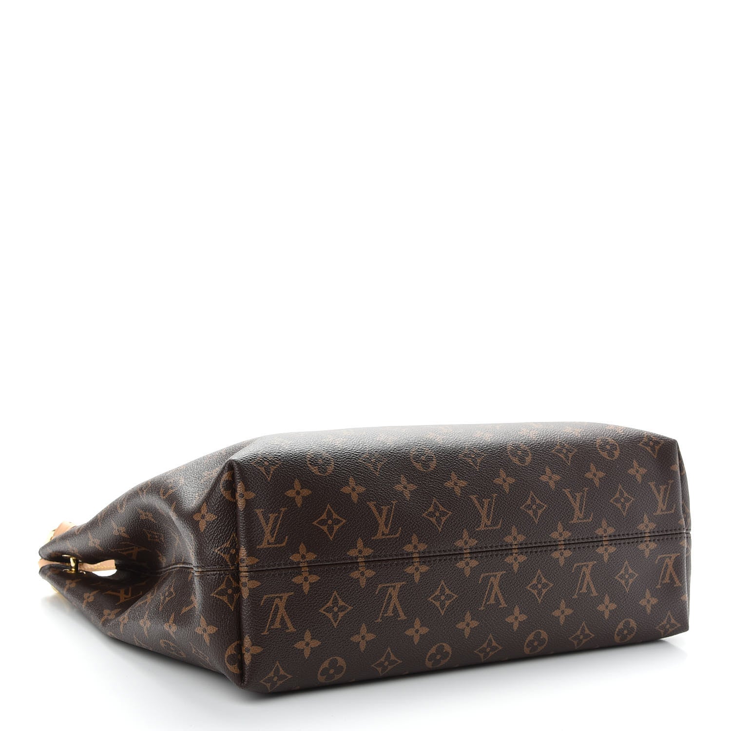 Louis Vuitton Monogram Graceful MM 4 of 8