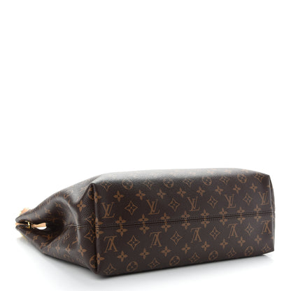 Louis Vuitton Monogram Graceful MM 4 of 8