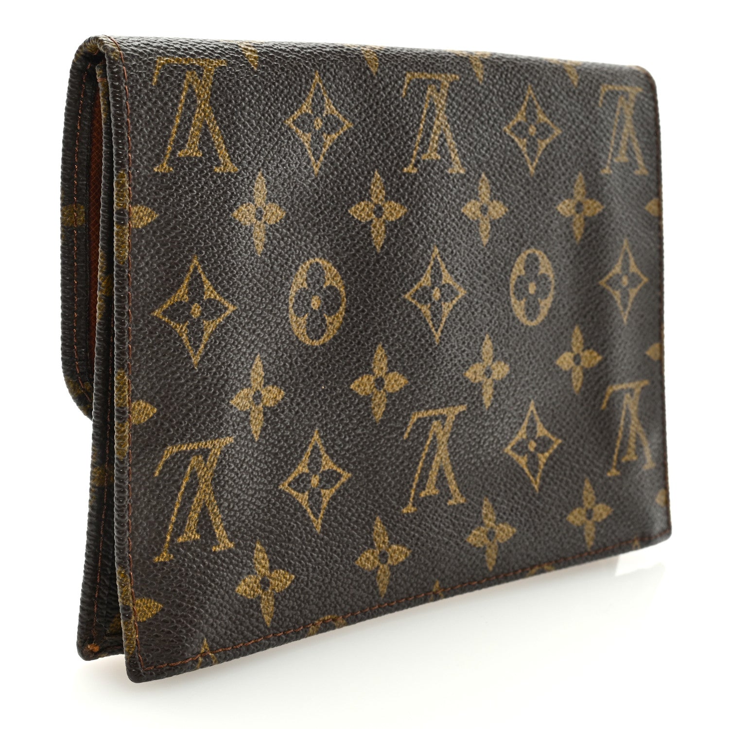 Louis Vuitton Monogram Pochette Rabat 3 of 6