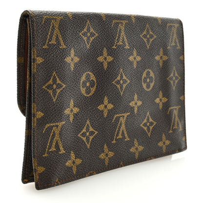 Louis Vuitton Monogram Pochette Rabat 3 of 6