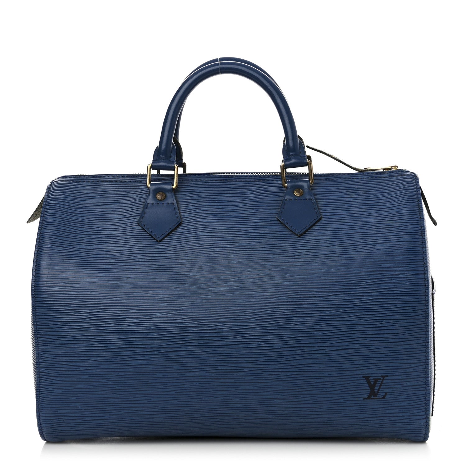Louis Vuitton Epi Speedy 30 Toledo 1 of 15