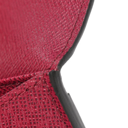 Louis Vuitton Monogram Sarah Wallet NM Fuchsia 7 of 8