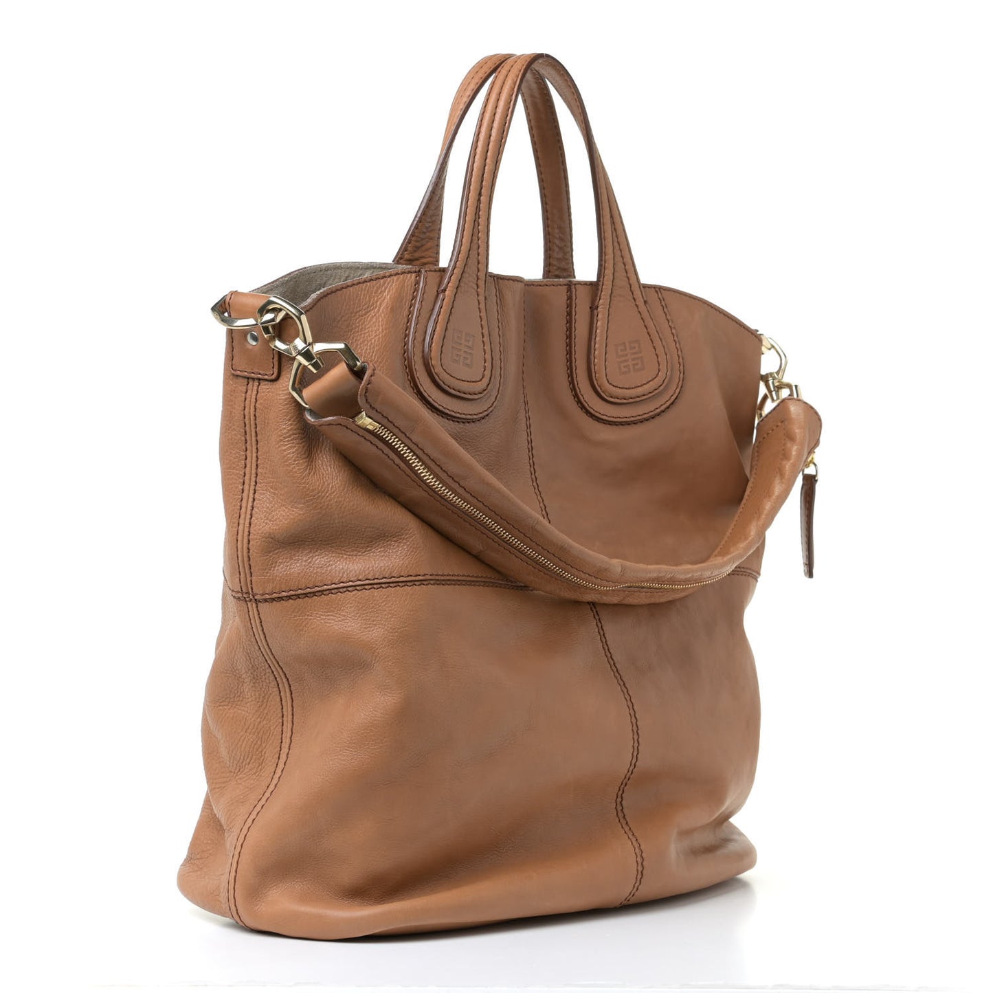 Lambskin North South Nightingale