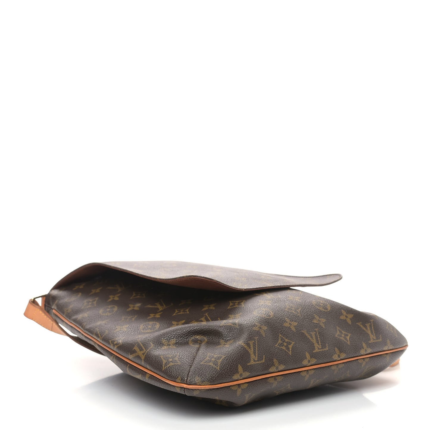 Monogram Musette GM