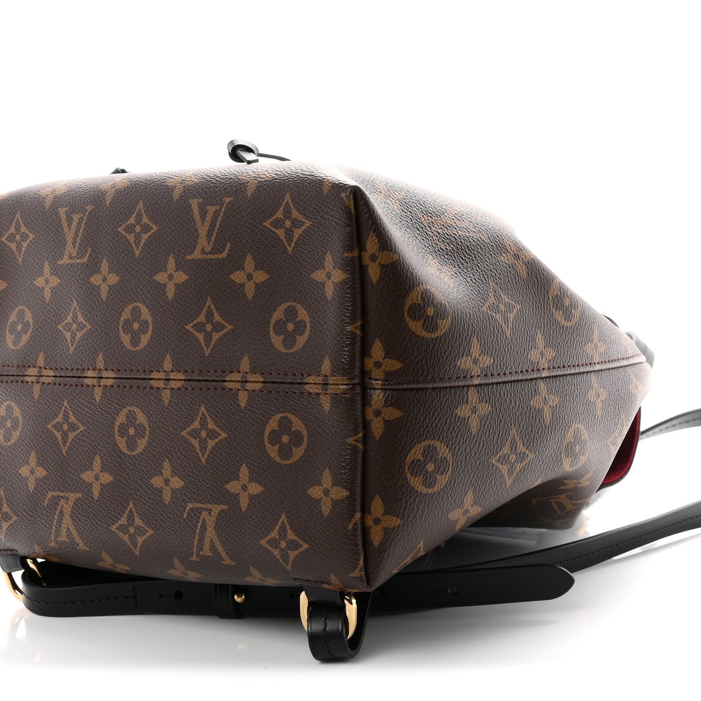 Monogram Montsouris PM Black