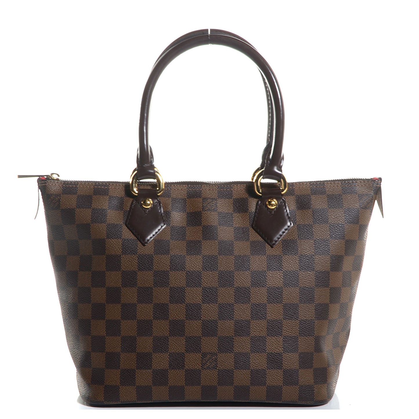 Damier Ebene Saleya PM