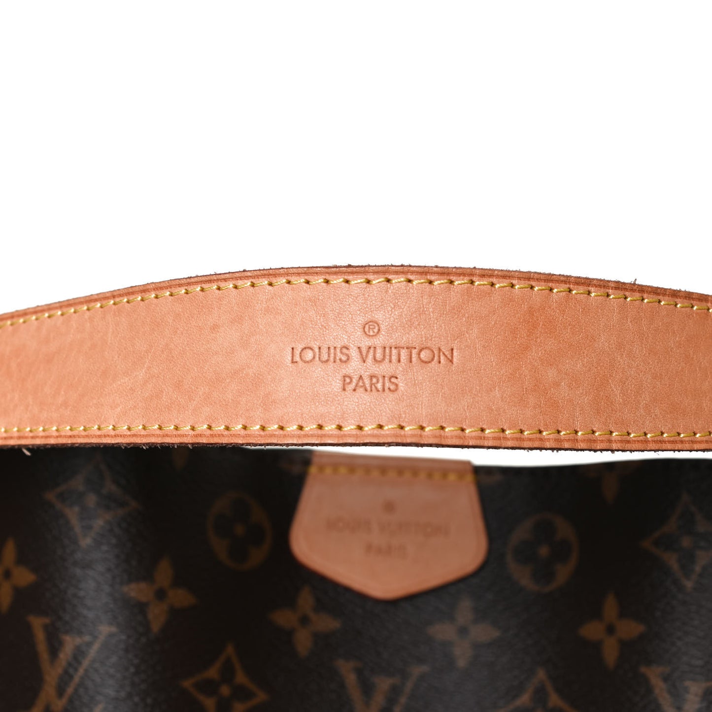Monogram Graceful MM