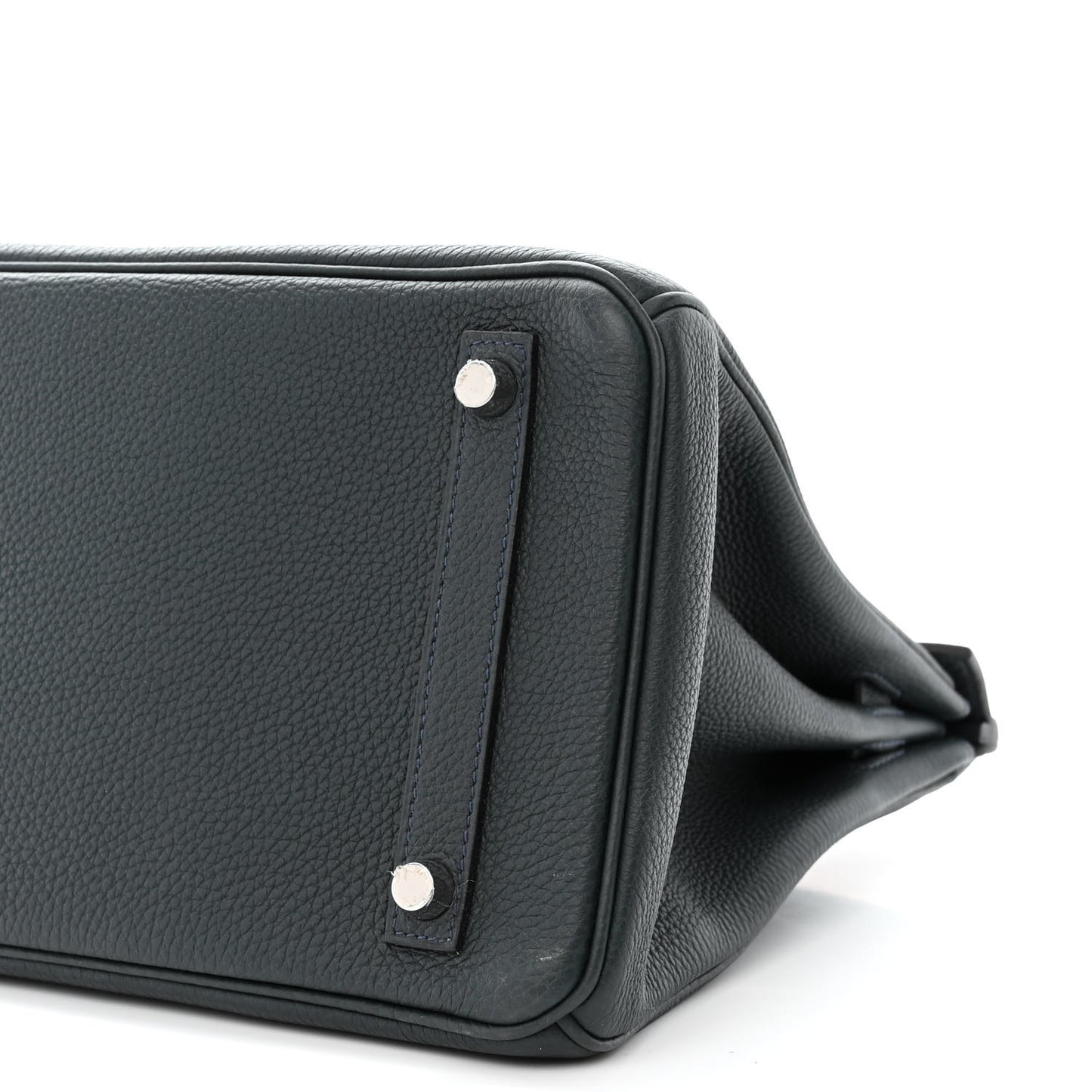 Togo Birkin 30 Vert Rousseau