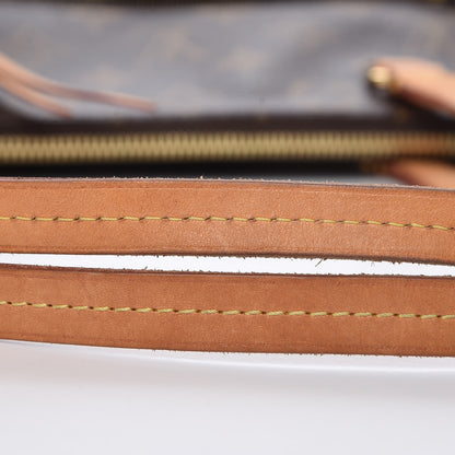 Louis Vuitton Monogram Iena PM 10 of 23