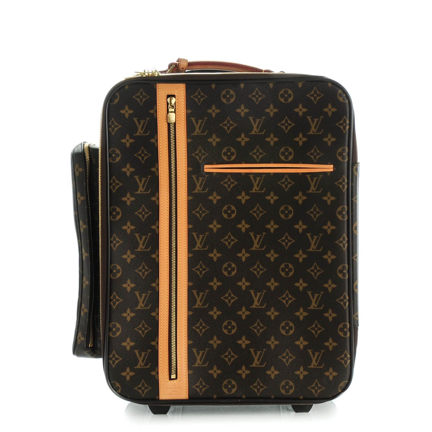 Louis Vuitton Monogram Bosphore Trolley 50 1 of 9