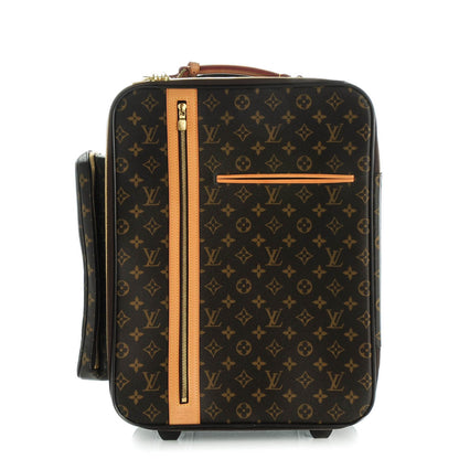 Louis Vuitton Monogram Bosphore Trolley 50 1 of 9