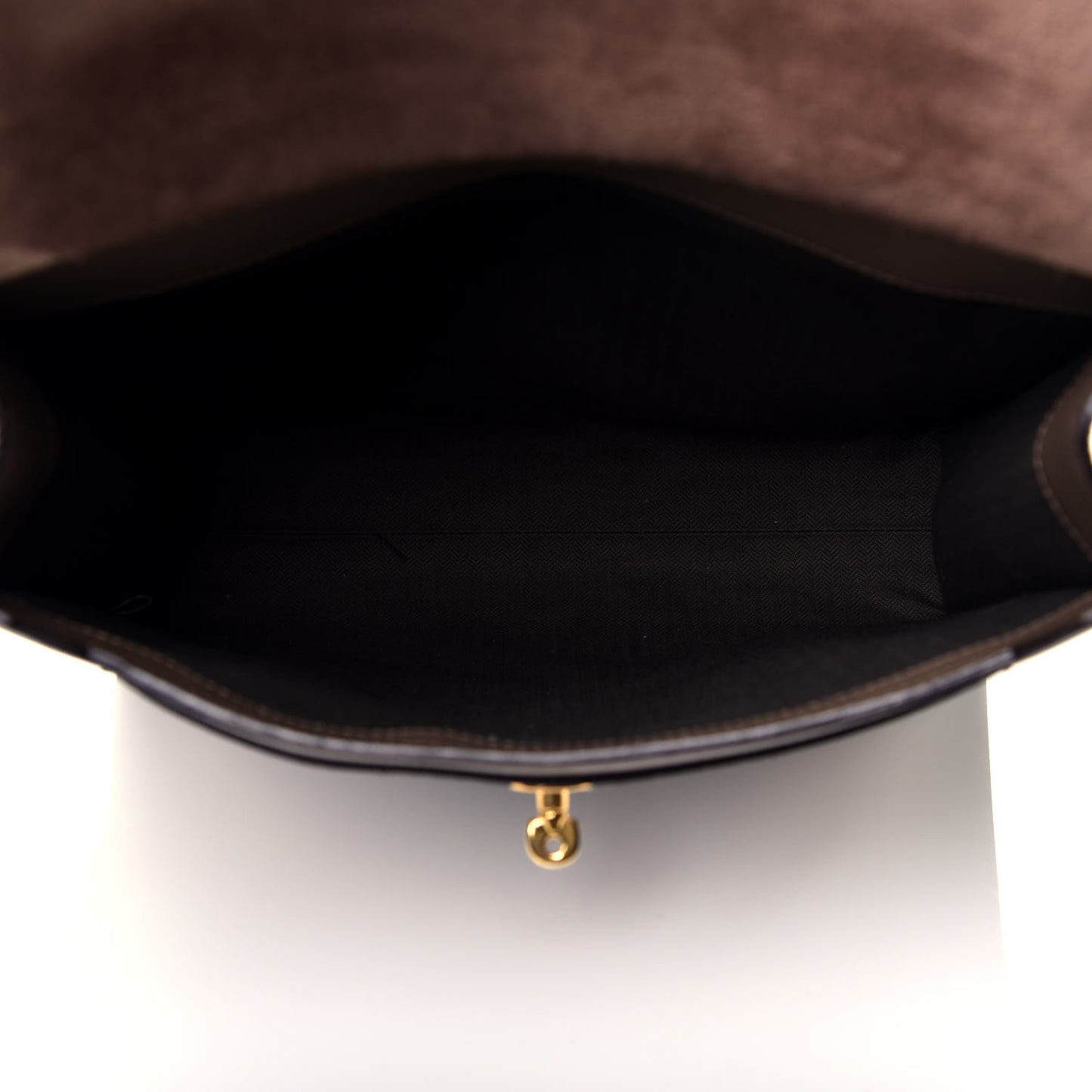 Grain Calfskin New Antony Messenger Crossbody Earth Grey