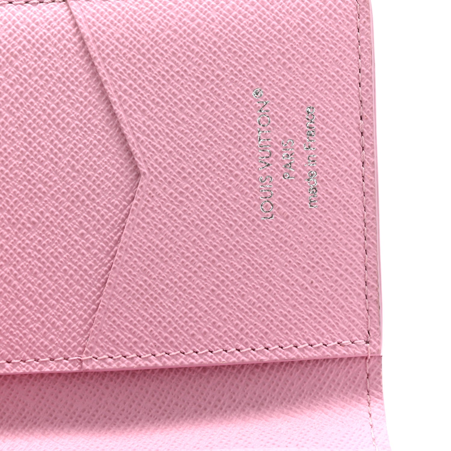 Louis Vuitton Monogram Sports Pocket Organizer Skateboard Pink 6 of 7