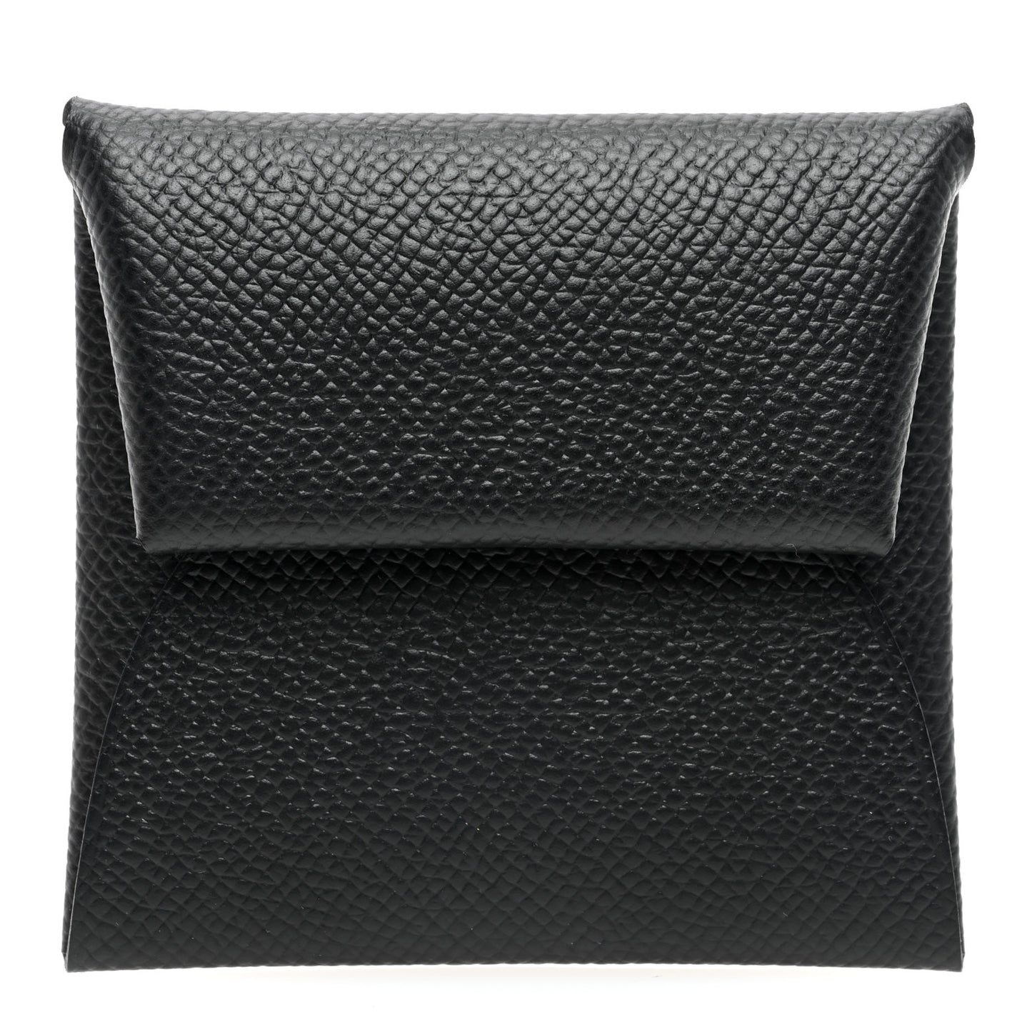 Epsom Bastia Coin Purse Black