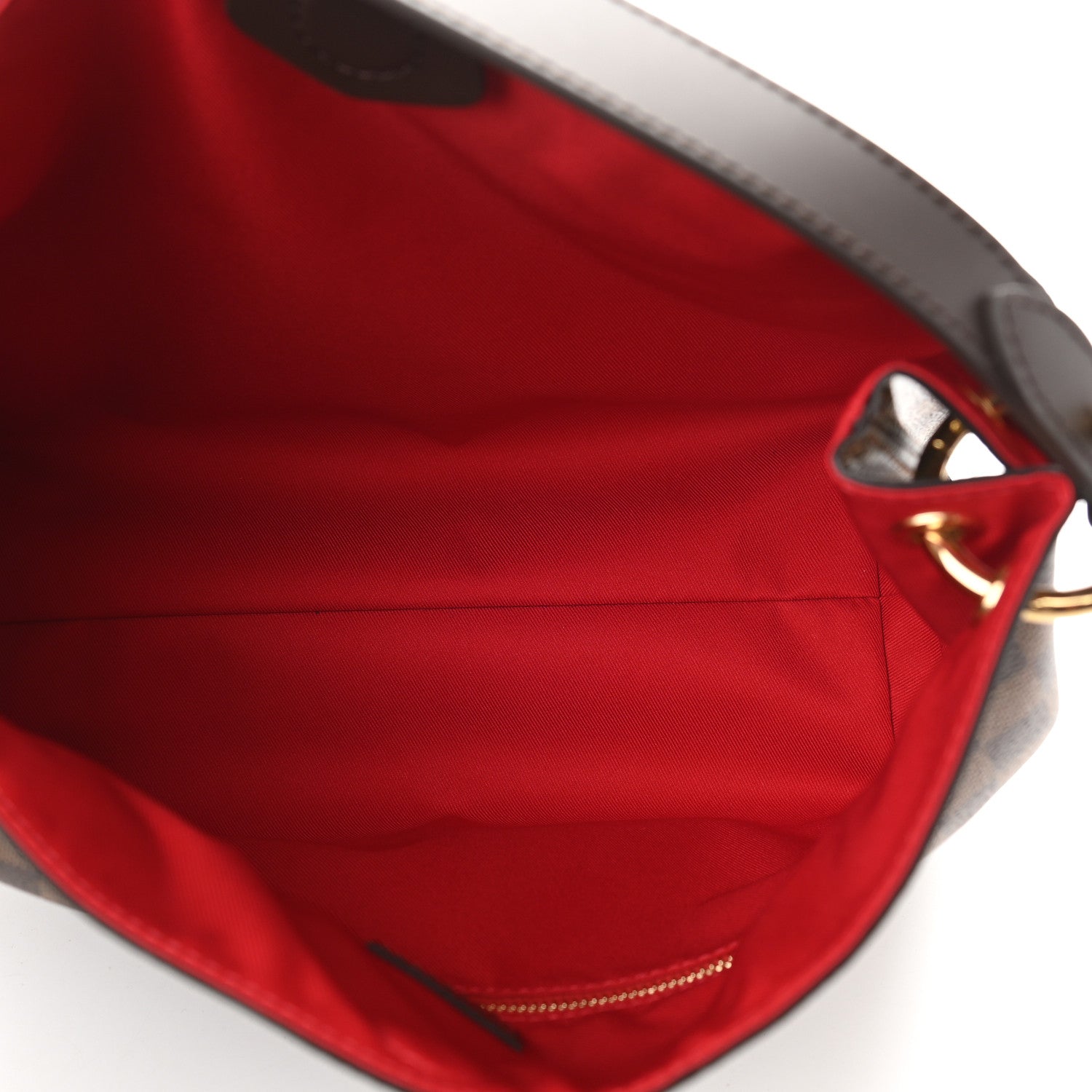 Louis Vuitton Damier Ebene Graceful PM 5 of 8