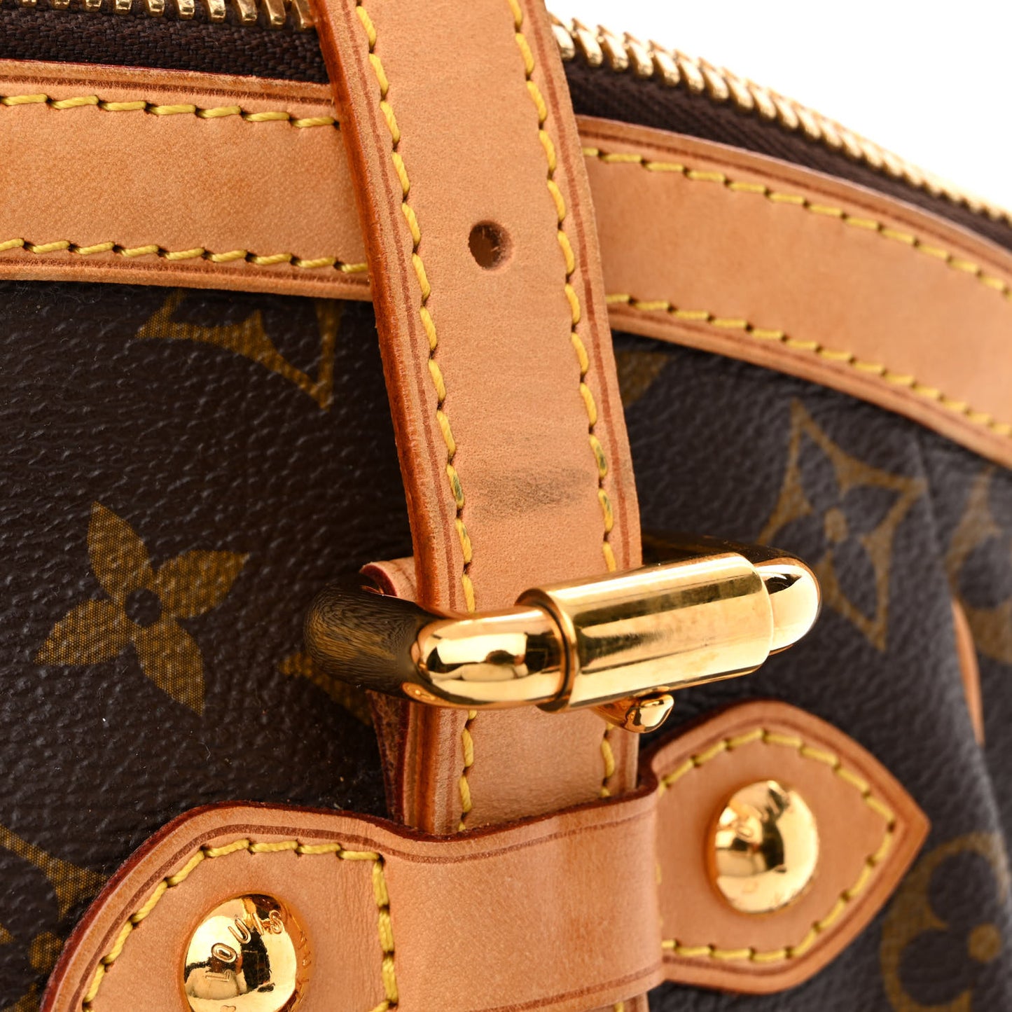 Monogram Tivoli GM