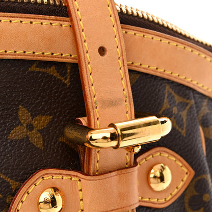 Louis Vuitton Monogram Tivoli GM 10 of 12