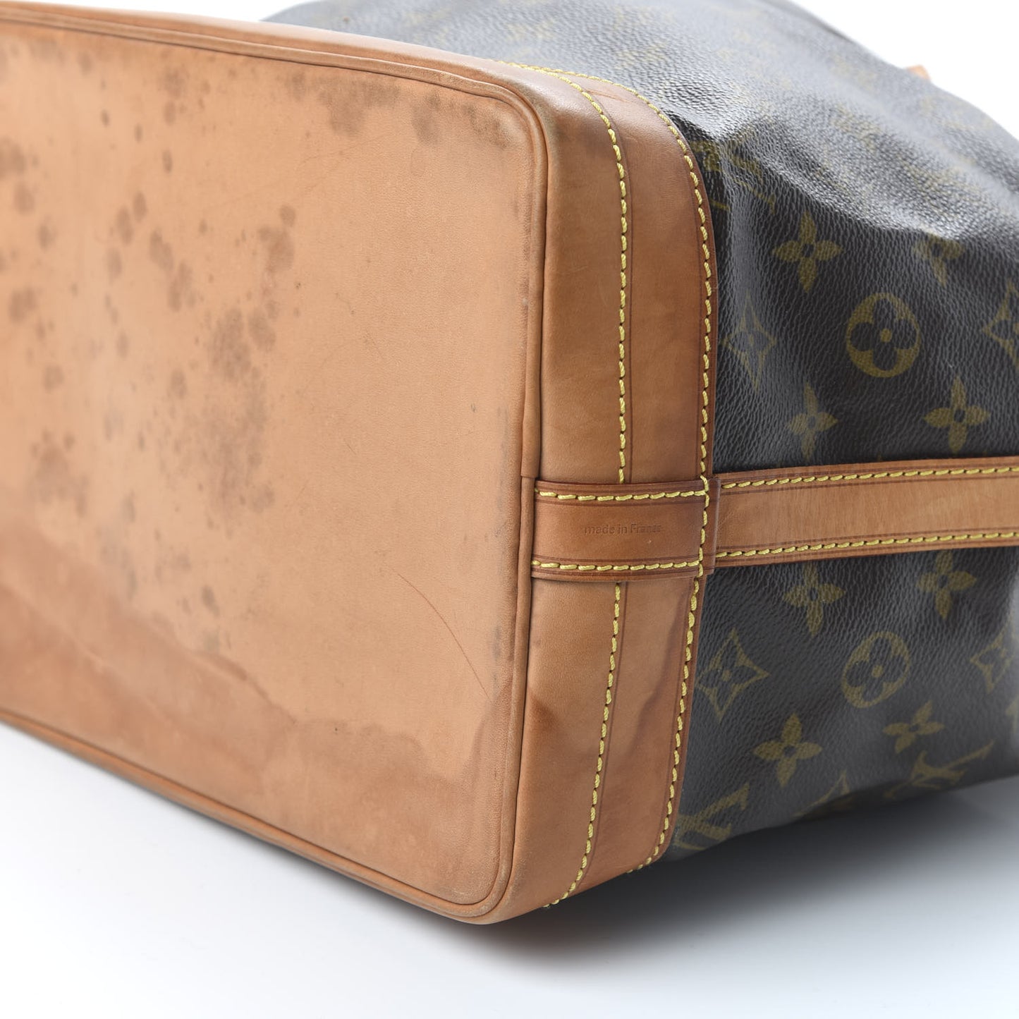 Monogram Noe
