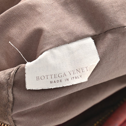 Bottega Veneta Nappa Intrecciato Medium Veneta Hobo Eclipse 9 of 14