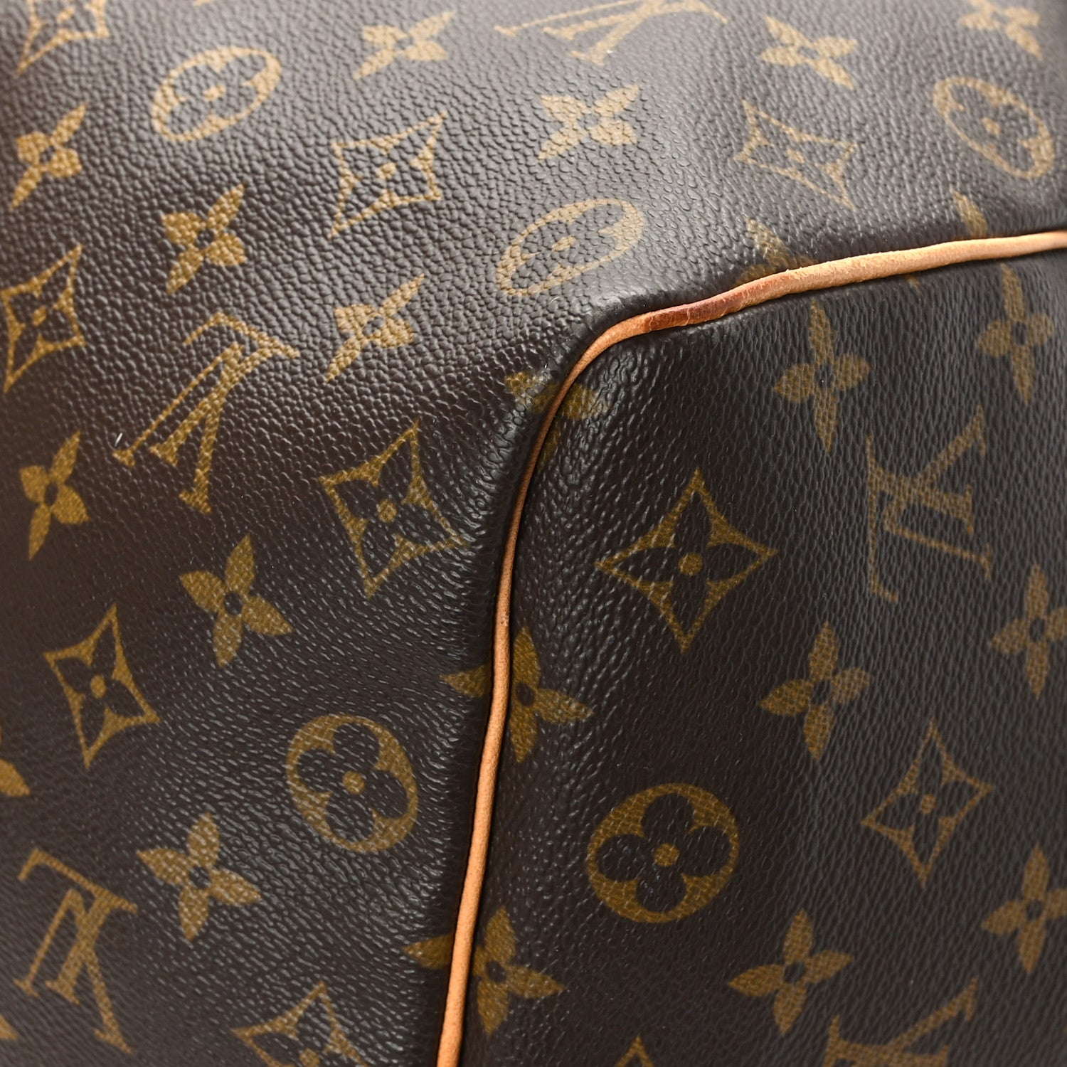 Louis Vuitton Monogram Keepall 50 10 of 10