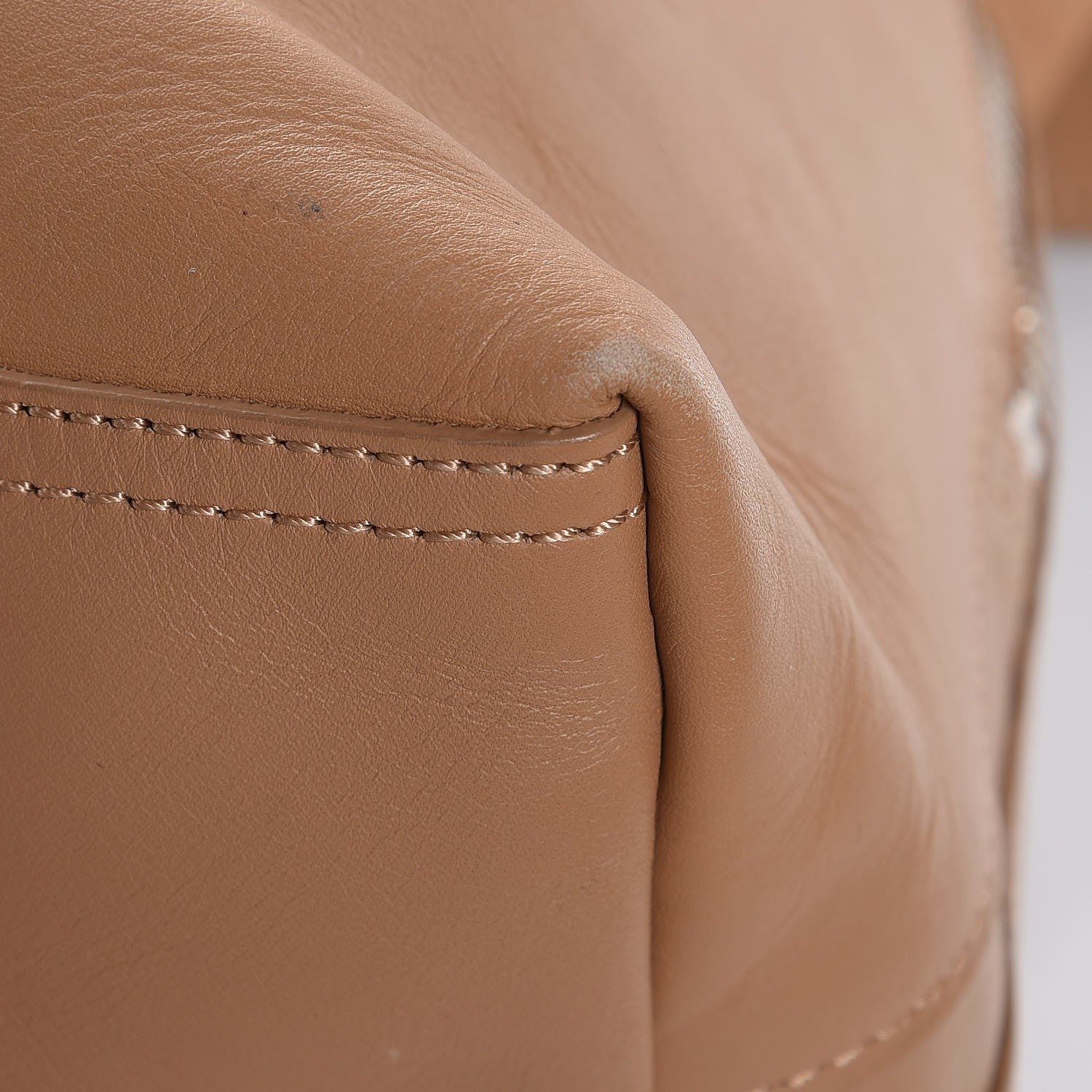 3.1 Phillip Lim 3.1 Calfskin 31 Hour Bag Nude 10 of 10