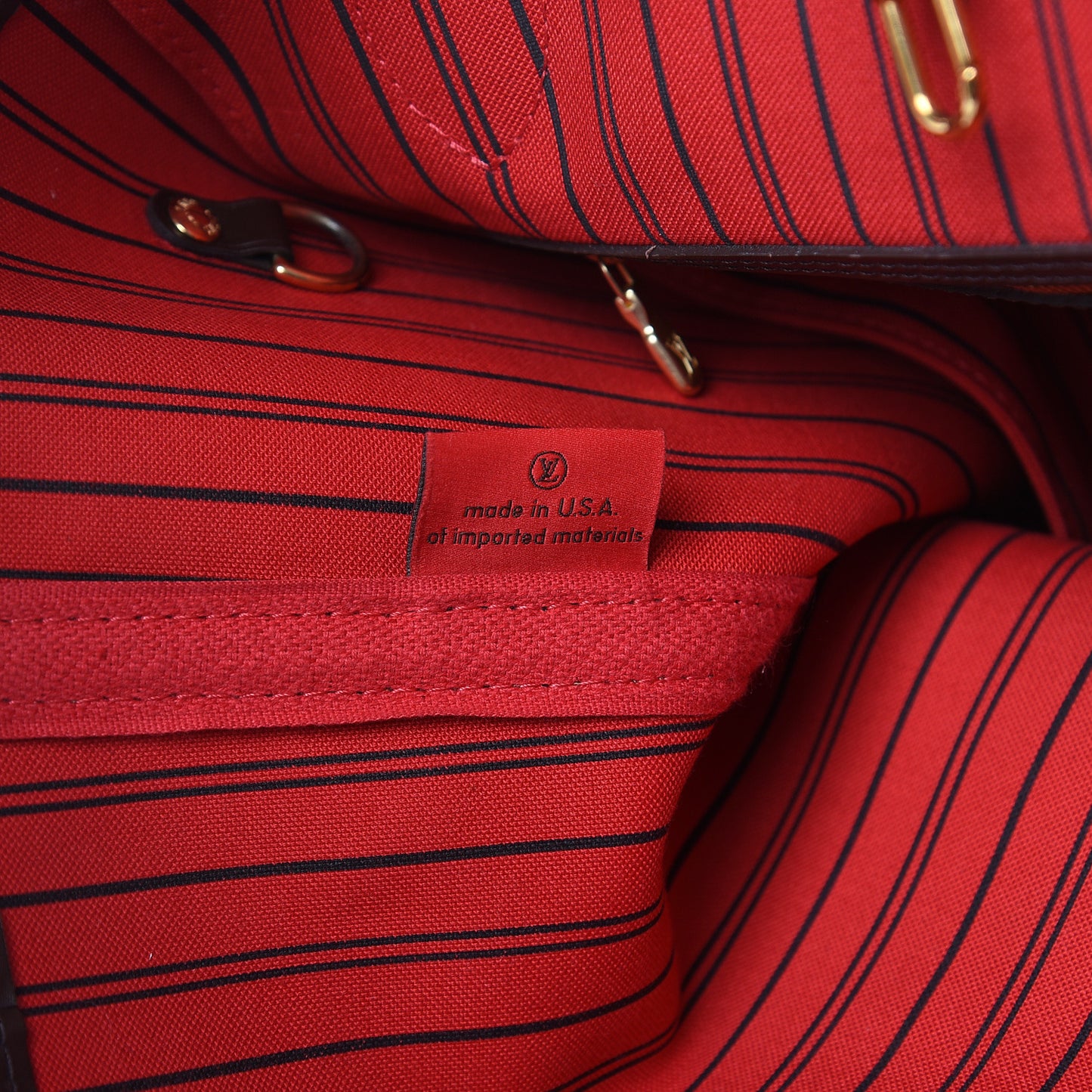 Damier Ebene Neo Neverfull MM