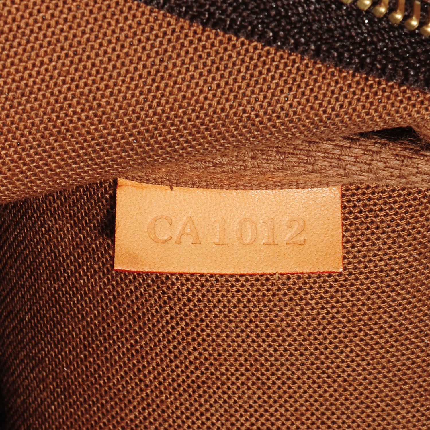 Louis Vuitton Monogram Pochette Accessories 6 of 7