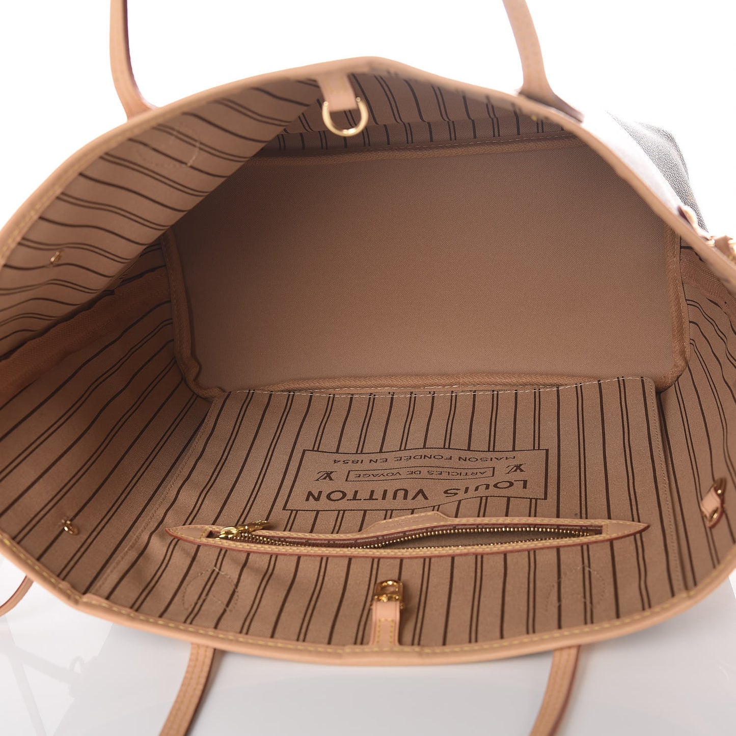 Monogram Neo Neverfull MM