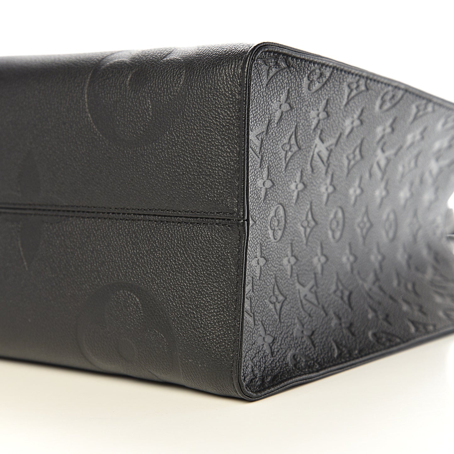 Empreinte Monogram Giant Onthego GM Black